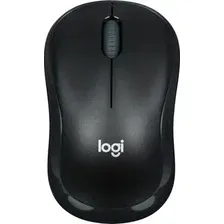 Мышь Logitech M187P / 910-006609 (черный)