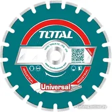 Отрезной диск алмазный  Total TAC2113551
