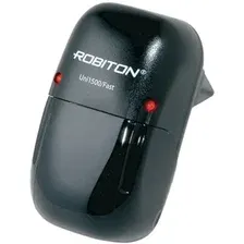 Зарядное устройство Robiton Uni 1500/Fast