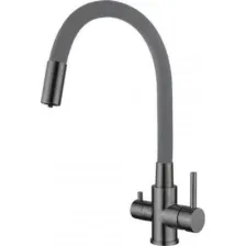 Смеситель Ledeme L74255D-12