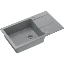 Кухонная мойка Quadron HCQC57845SZK_PC