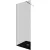 Душевая стенка Allen Brau Infinity 1 3.21030.60.T 323822 (медь браш)