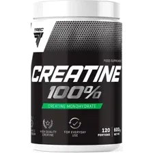 Креатин Trec Nutrition 100% (600г)