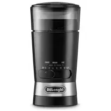 DELONGHI KG 210 (ЧЕРНЫЙ)