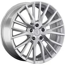 Литой диск Replay MZ140 18x8" 5x114.3мм DIA 67.1мм ET 45мм S