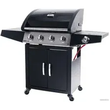 Газовый гриль для дачи Start Grill Esprit-41B