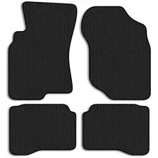 Комплект ковриков для авто Alicosta Nissan X-Trail I (suv / T30) 2001 - 2007