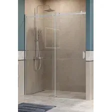 Душевая дверь BelBagno SOFT_CLOSE-2-BF-1-120-C-Cr