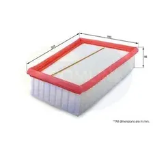 Воздушный фильтр Comline EAF506