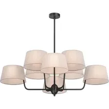 Люстра Maytoni Modesto MOD360PL-08B