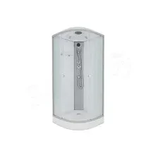 Душевая кабина Niagara Eco E90/13/MT 90x90x215