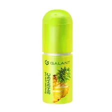 Бальзам для губ Galant Cosmetic "Ананас" 3,85 г