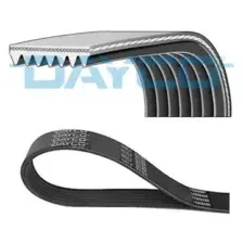 Ремень поликлиновый DAYCO 7PK2215 PK 2215 мм