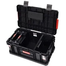 Набор ящиков Qbrick System Prime Set 2