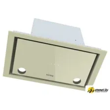 Вытяжка скрытая Korting KHI 6777 GB