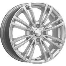 Литые диски SKAD Ламар 16x6.5" 4x108мм DIA 63.35мм ET 47.5мм селена