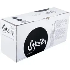 Картридж Sakura Printing SACF412X