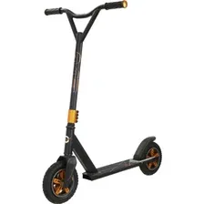 Двухколесный детский самокат Evo Dirt Rider (оранжевый)