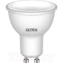Лампа Ultra LED-GU10-7W-3000K