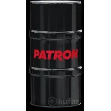 Моторное масло Patron 5W-40 PI C3 60л