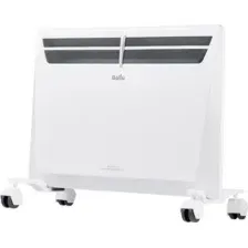 Конвектор Ballu Evolution Transformer BEC/EVU-2000 (инверторное управление, с шасси)