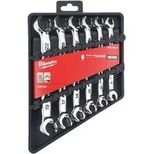 Набор ключей Milwaukee 4932480636 (6 предметов)