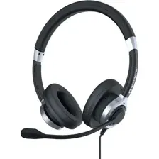 Наушники Accutone UB610MKII ProNс USB