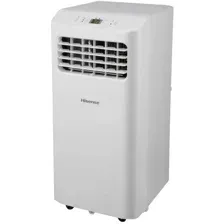 Мобильный кондиционер Hisense AP-09CR4GKVS00