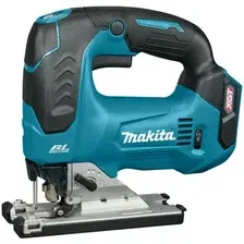 Электролобзик Makita JV002GZ (без АКБ)