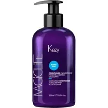 Кондиционер для волос Kezy Conditioner For Blond And Bleached Hair Укрепляющий (300мл)
