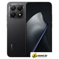 Телефон Xiaomi 15T 12GB/256GB международная версия (черный)