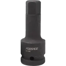 Головка слесарная FORSAGE F-2409007
