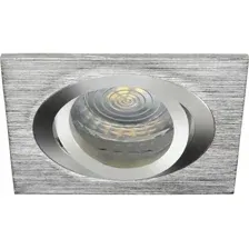 Светильник точечный Kanlux CT-DTL50-AL 18281