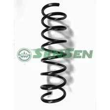 ПРУЖИНА ПОДВЕСКИ ЗАДНЯЯ FORD FOCUS II 05- 1.4, 1.6, 1.8 КОД SCP10033 SENSEN