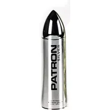 Туалетная вода Patron Men Silver (100мл)