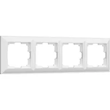 Рамка Werkel W0042201 a051035