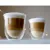 Набор стаканов DeLonghi Cappuccino DLSC311 (2 шт)