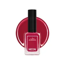 Лак Jeanmishel Neon (№ 338 Crimson)