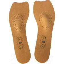 Стельки ортопедические Antar АТ53504 (р-р 35-36)