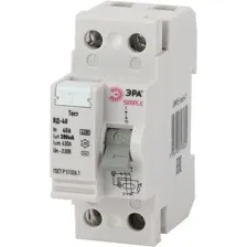 Устройство защитного отключения ЭРА Simple-Mod-51 Б0039271
