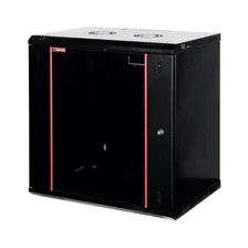 Шкаф телекоммуникационный Lande LN-PRB-21U6060-BL-F-01