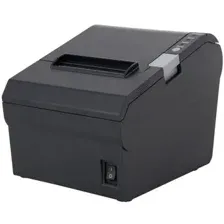 Принтер чеков Mertech G80 USB (черный)