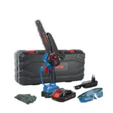 Пила цепная аккумуляторная KATANA AP4210PRO