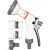 Распылитель Bradas White Line WL-EN1TSET