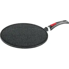 Сковорода Нева Металл Посуда Granite 6432