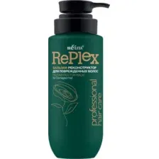 Бальзам-реконструктор для поврежденных волос Professional HAIR CARE 400 мл