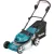 Газонокосилка Makita DLM460Z (без АКБ)