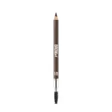 Карандаш для бровей LUXVISAGE Browki, тон 403, 1.65 г