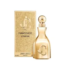 Парфюмерная вода Jimmy Choo I Want Choo Le Parfum (60мл)