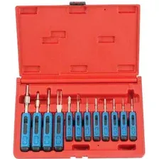 Инструмент для разъединения контактов Force 912C1 (12 пр.)